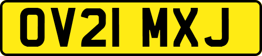OV21MXJ