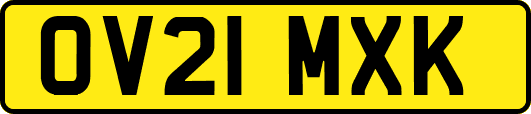 OV21MXK