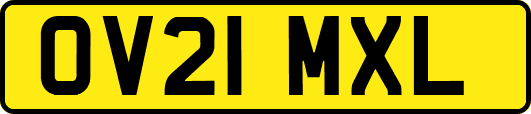 OV21MXL