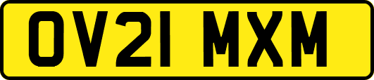 OV21MXM