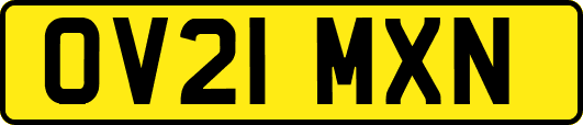 OV21MXN