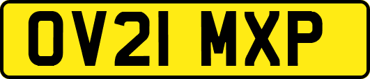 OV21MXP