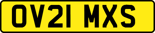 OV21MXS