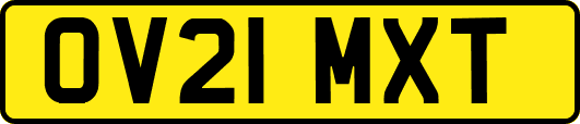 OV21MXT