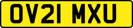 OV21MXU