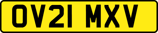 OV21MXV