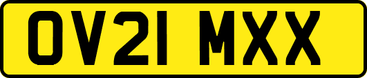 OV21MXX