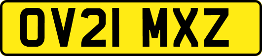 OV21MXZ