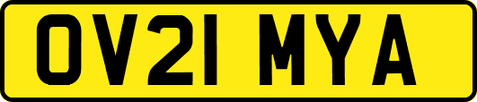 OV21MYA