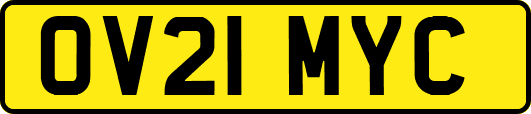 OV21MYC
