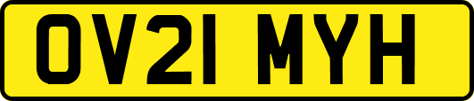 OV21MYH
