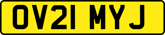 OV21MYJ