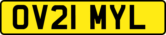 OV21MYL