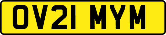 OV21MYM