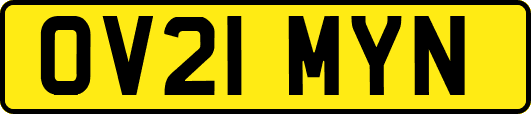 OV21MYN