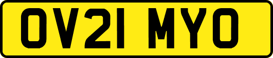 OV21MYO