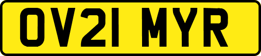 OV21MYR