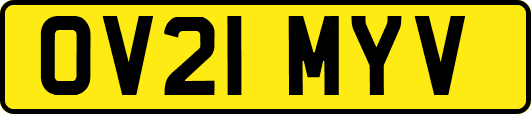 OV21MYV