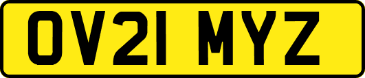OV21MYZ