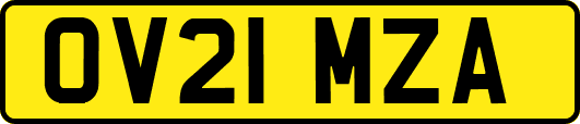 OV21MZA