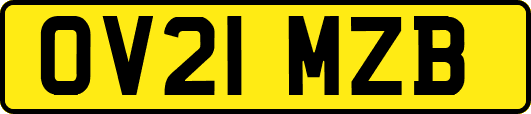 OV21MZB