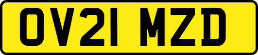 OV21MZD