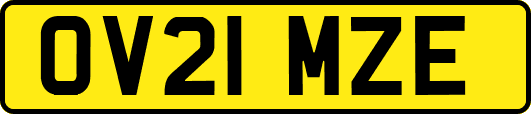 OV21MZE