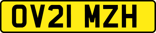 OV21MZH