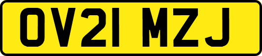 OV21MZJ