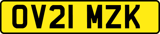 OV21MZK