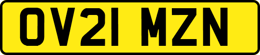 OV21MZN