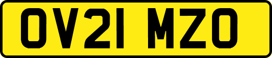 OV21MZO