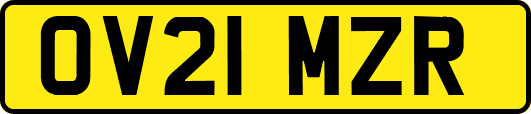 OV21MZR
