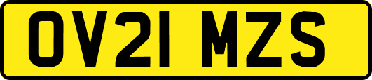 OV21MZS