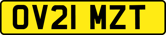 OV21MZT
