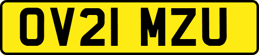 OV21MZU