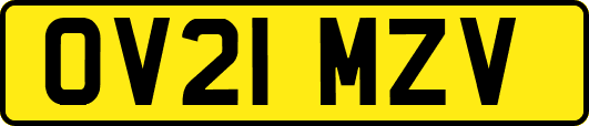 OV21MZV