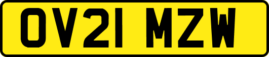 OV21MZW