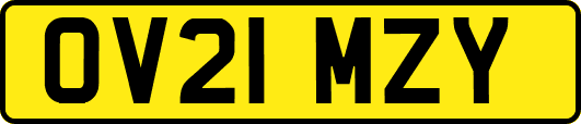 OV21MZY