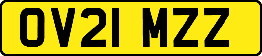 OV21MZZ