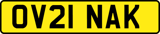 OV21NAK