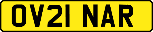 OV21NAR