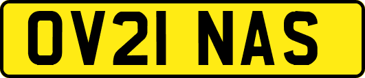 OV21NAS