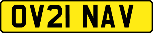 OV21NAV