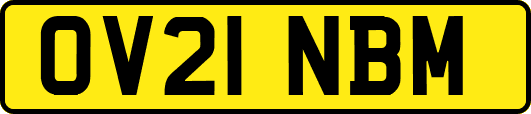 OV21NBM