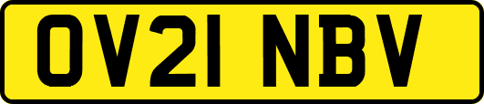 OV21NBV