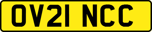 OV21NCC