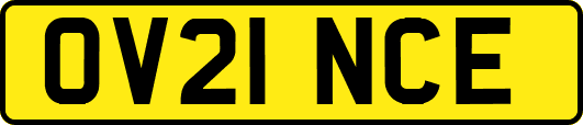 OV21NCE