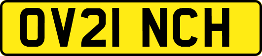 OV21NCH