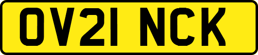 OV21NCK
